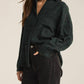 Z Supply - River Plaid Button Up Shirt