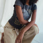 People Of Leisure - Daytona Baby Tee