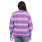 Karen Kane - Plus Size Blouson Sleeve Sweater