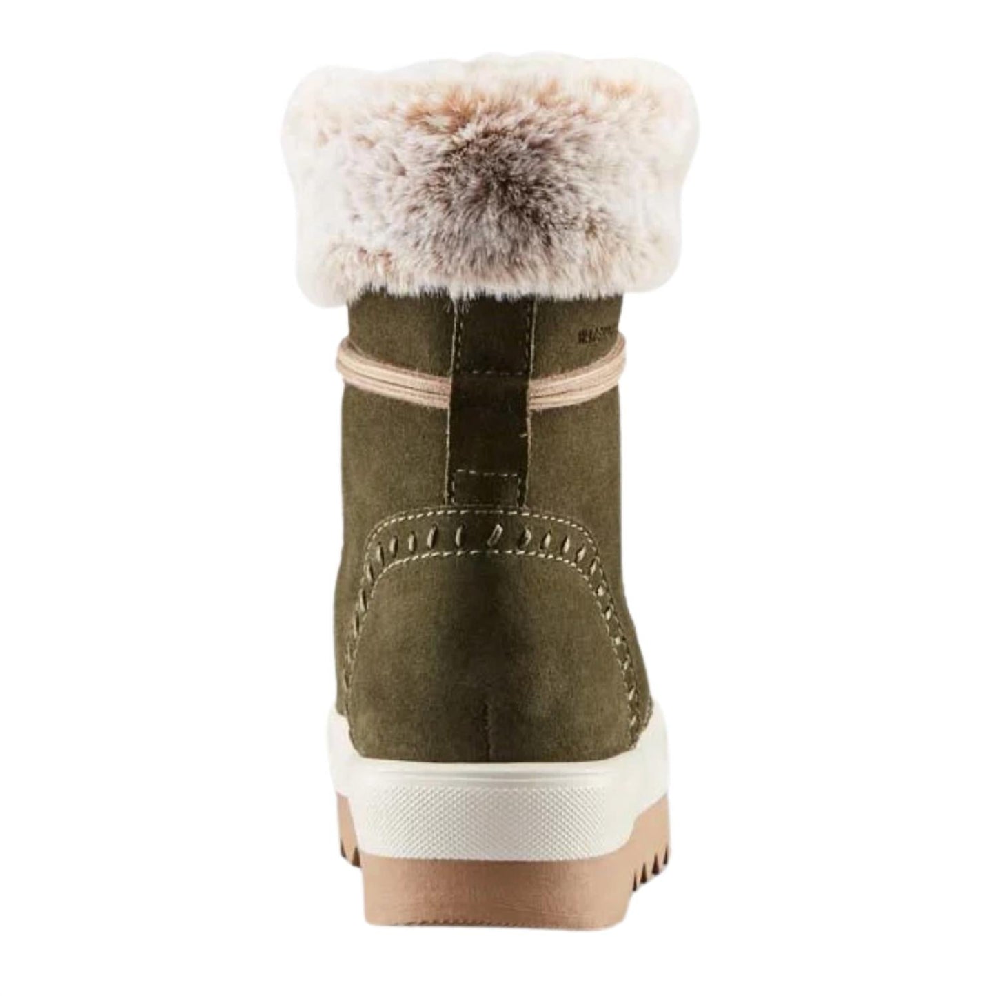 Cougar - Vanetta Suede Winter Boot