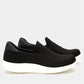 Alegria - Women's Steadie Knit Sneakers