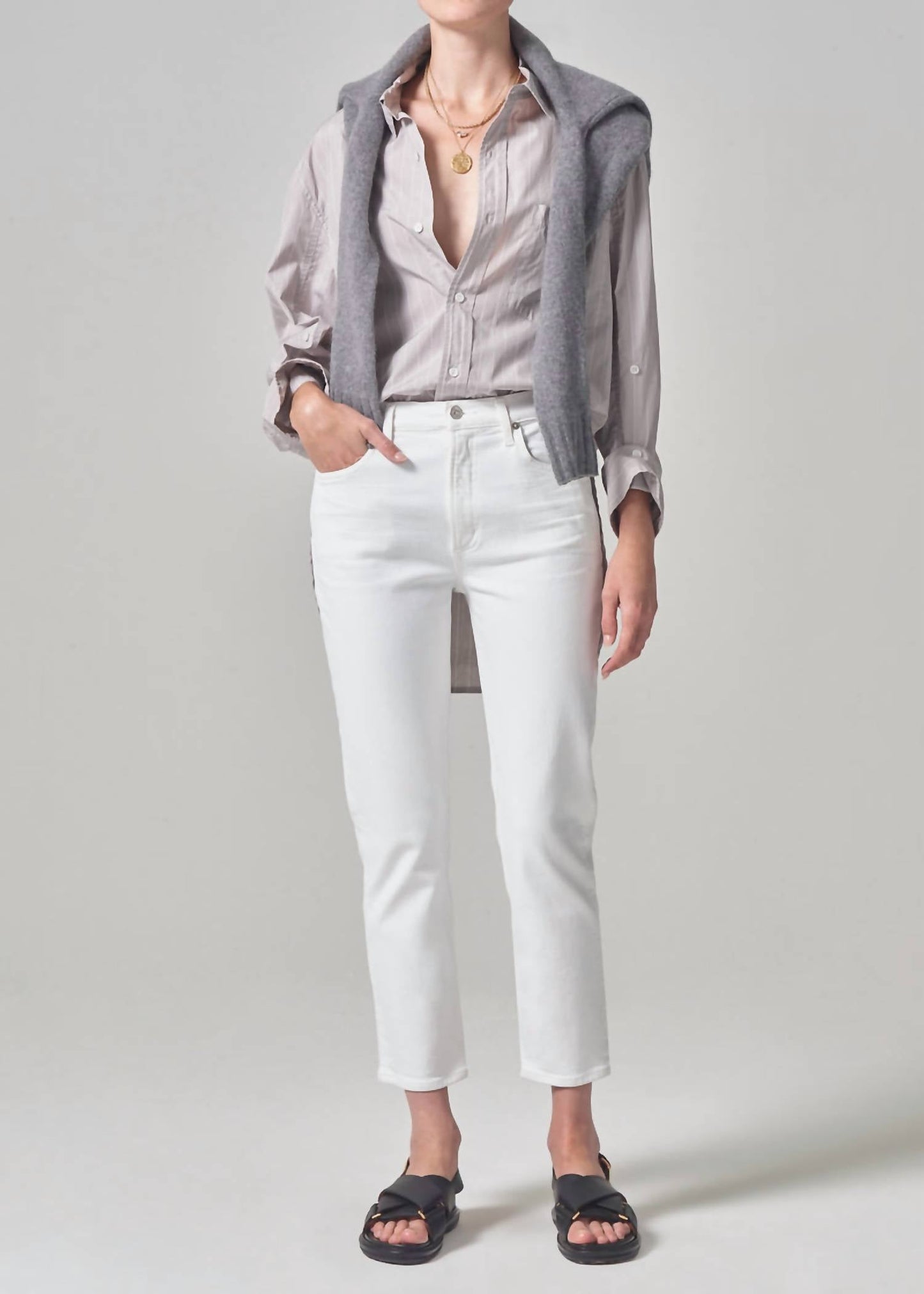 Citizens Of Humanity - Isola Wildflower Jeans