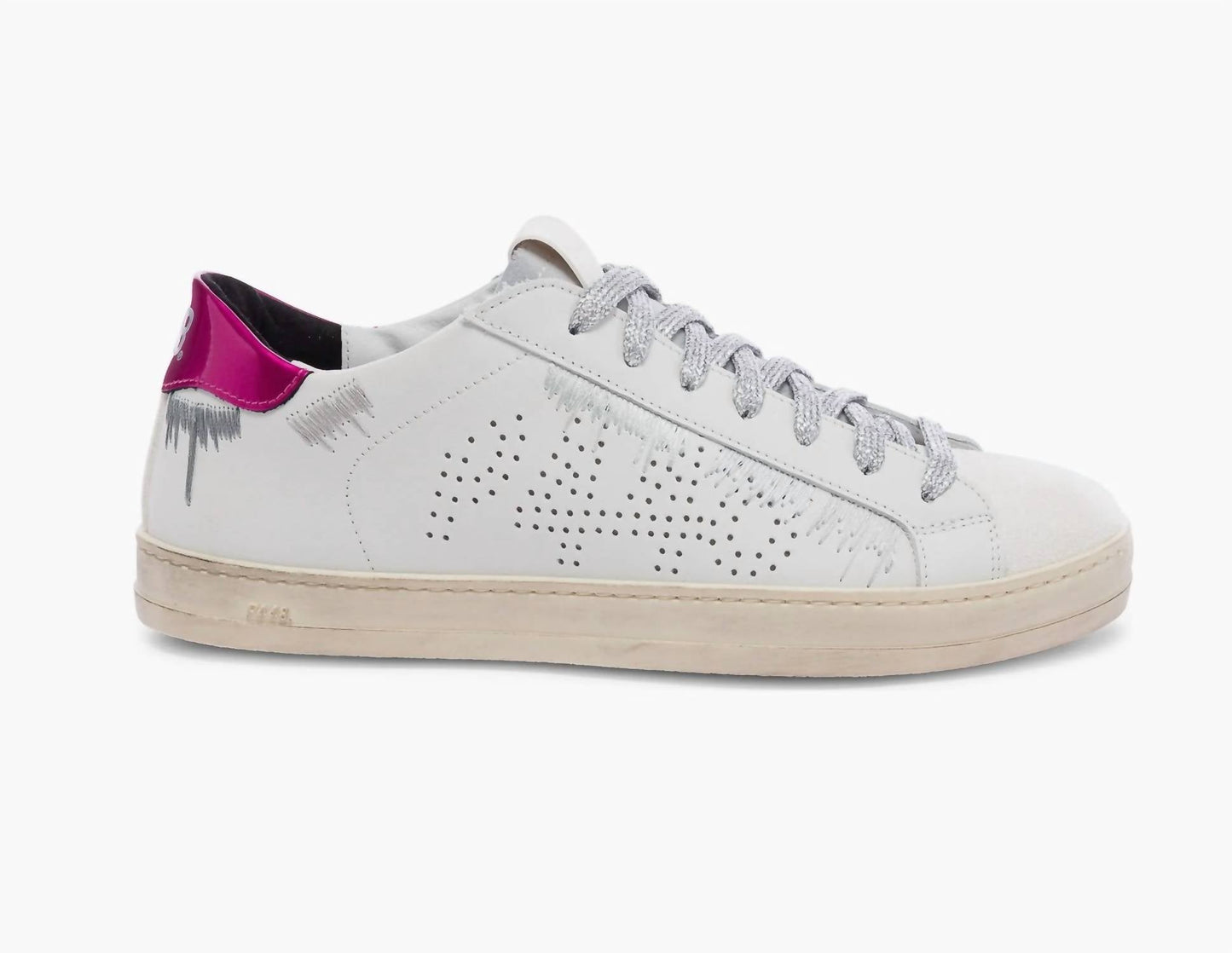 P448 - Women's John Sneaker