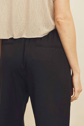 Dress Forum - Classic Drawstring Joggers