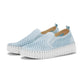 Ilse Jacobsen - Women's Tulip Platform Shoe