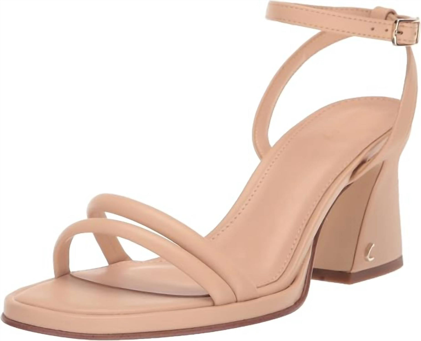 Circus By Sam Edelman - Women's Hartlie Block Heel Sandal