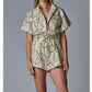 Hevron - Taryn Romper