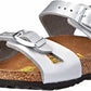 Birkenstock - Kids Rio Strap Sandal