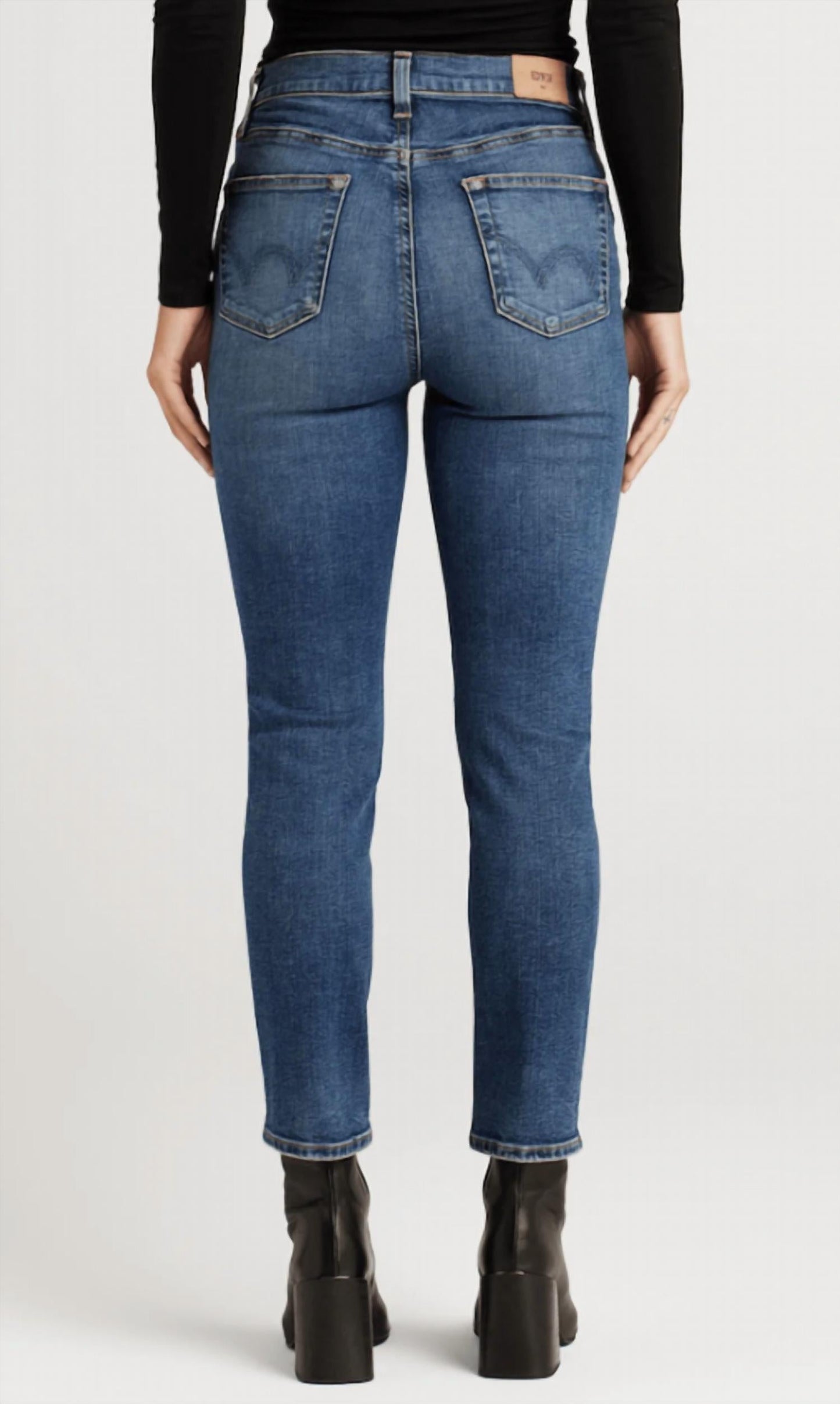 Edwin - Bree Jeans