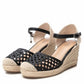 Xti - Women's Wedge Sandals