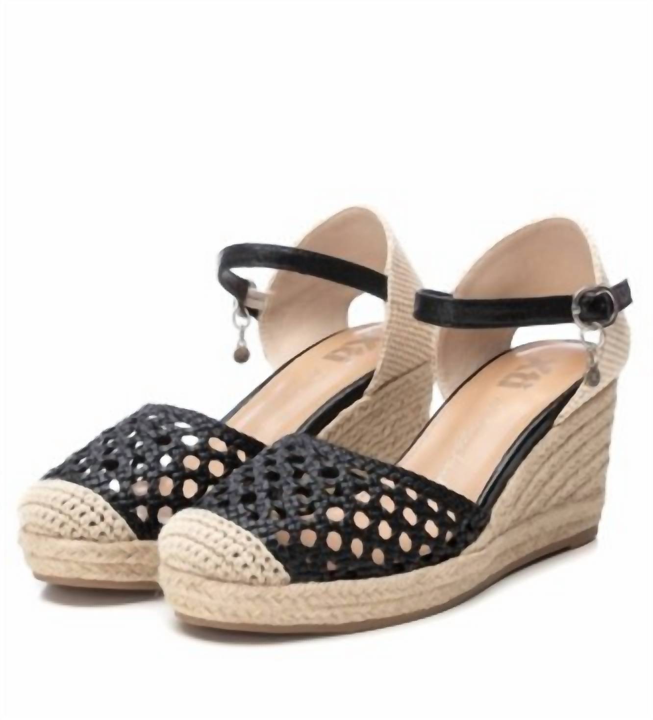 Xti - Women's Wedge Sandals