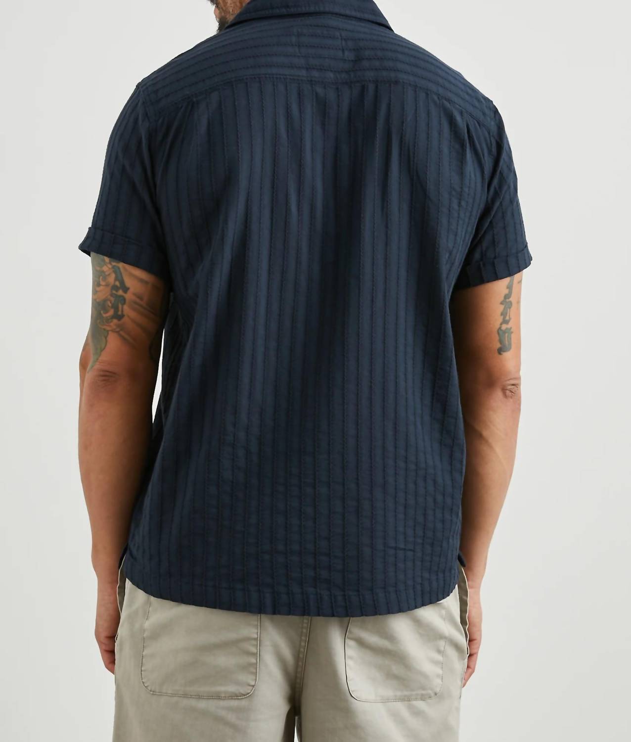 Rails - Sinclair Shirt