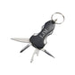 Creative Gifts International - Key Chain with Multi Tools