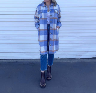 Pistola - Wynter High Rise Cigarette Jeans Dark