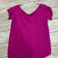 A Rare Bird - Women's Short-Sleeve Scoopneck Top