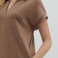 Entro - Luxe Midi Dress