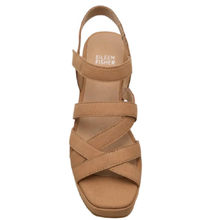 Eileen Fisher - Women's Mazy Sandal