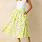 Prosperina - Erica Midi Skirt