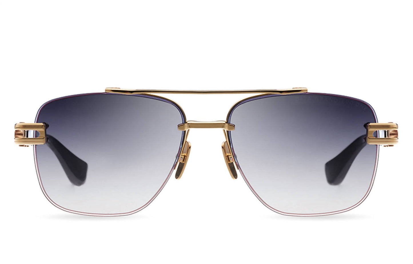 Dita - Grand-evo One Non Polarized Sunglasses Dts138 - A - 01 - Z