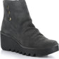 Fly London - Women's Brom Zip Up Ankle Boots