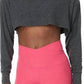 Beyond Yoga - Duet 2-Way Convertible Shrug