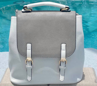 Jen & Co. - Women's Brooks Vegan Backpack