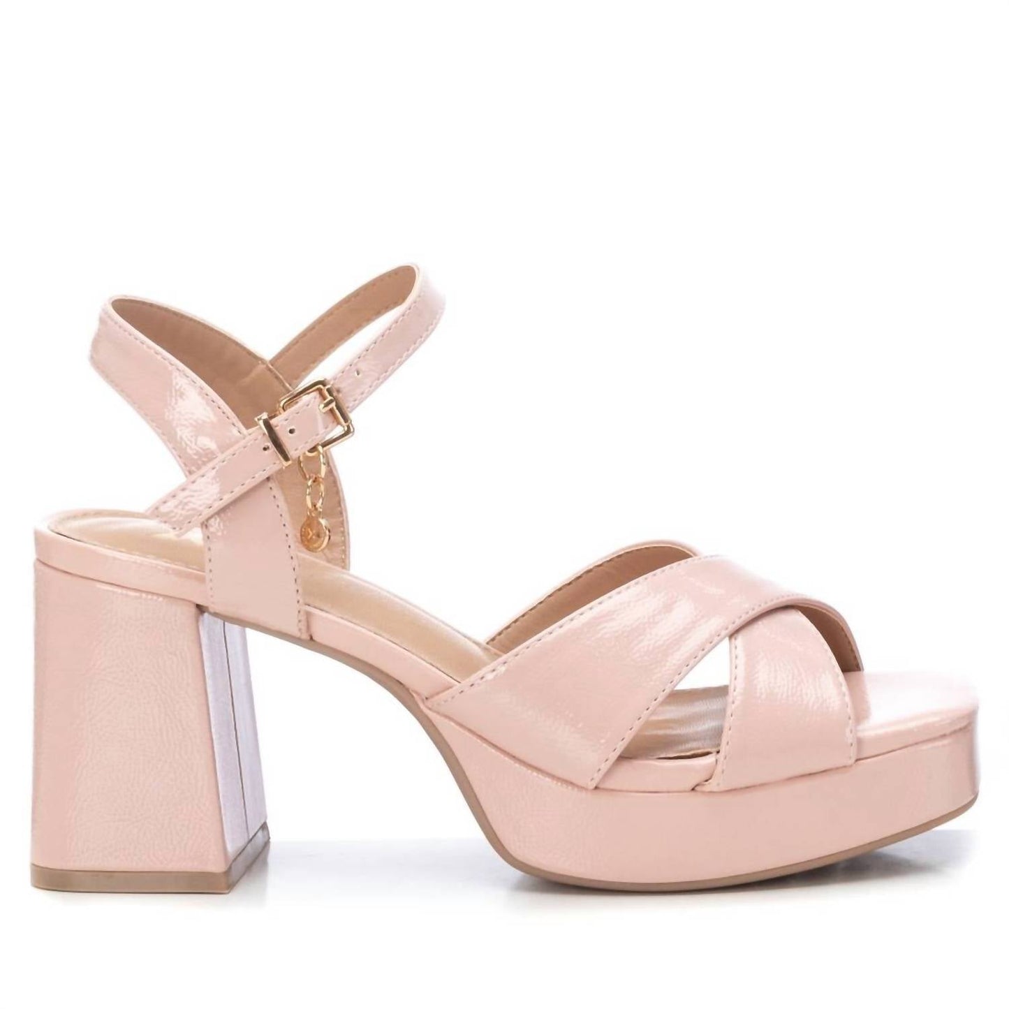 Xti - Women's Heeled Sandals