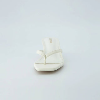 Cushionaire - Miami Thong Dressy Kitten Heel Sandals