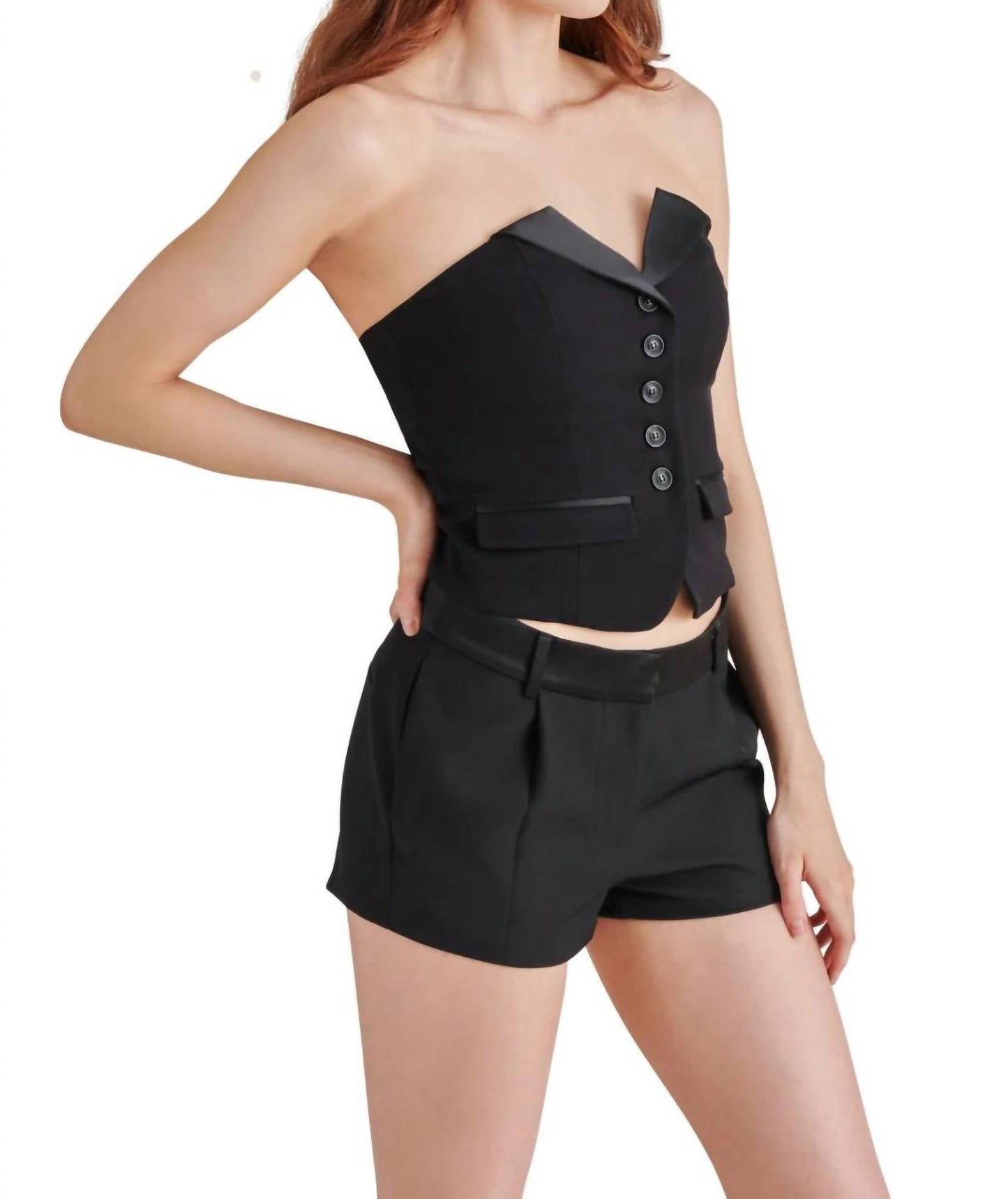 Steve Madden - Adare Top
