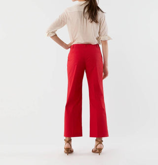 Ann Mashburn - Frankie Wide Leg Pants