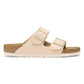 Birkenstock - Women's Arizona Birko Flor Sandals