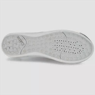 Geox - Girls Piuma Leather Ballet Flats