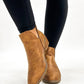 Corkys Footwear - Women's Cognac Vanish Boots