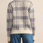 Z Supply - Junction Plaid Sweater