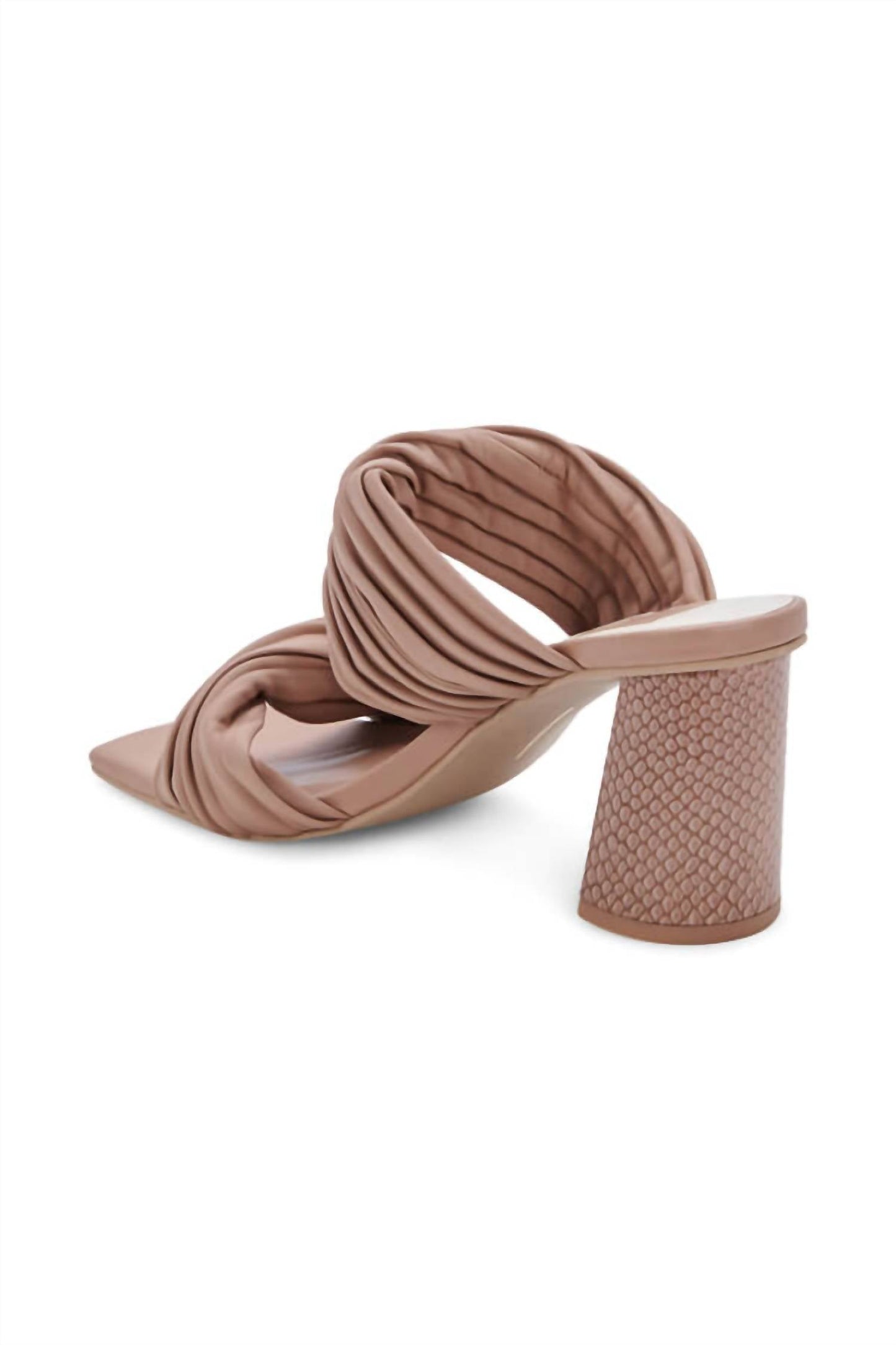 Dolce Vita - Women's Pilton Heels