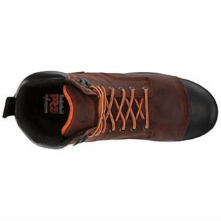 Timberland - Men's Helix Hd 8" 400 Gram Insulated Work Boots