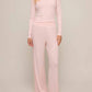 Z Supply - Dawn Lux Rib Pant