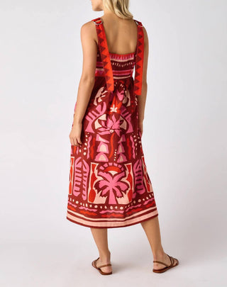 Crosby By Mollie Burch - Simpkin Dress