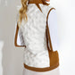 Abacus Sportswear Us - Portrush Hybrid Vest
