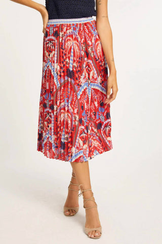 Caballero - Mia Tropics Skirt
