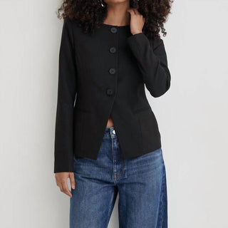 4Th & Reckless - Polly Blazer