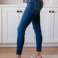 Judy Blue - Mid-Rise Skinny Jeans
