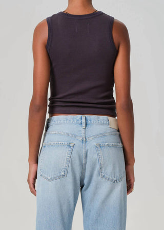 Citizens Of Humanity - Inez Waffle Tank