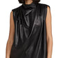 Amanda Uprichard - Fabienne Sleeveless Top