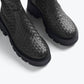 Freda Salvador - Women's Darla Lug Boot