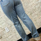 Judy Blue - Mid Rise Vintage Wash Boyfriend Jeans