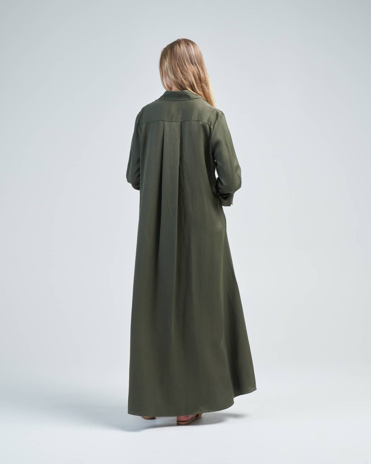 Twp - Jennys Gown