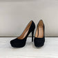 Chinese Laundry - Women's Wow Micro Suede Pumps