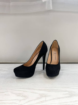 Chinese Laundry - Women's Wow Micro Suede Pumps