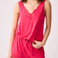 Pj Salvage - Day Dreams Modal Romper